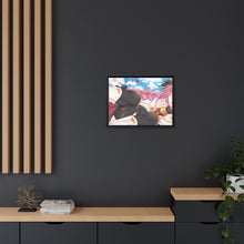 Load image into Gallery viewer, Anime Fate/Apocrypha Canvas Framed Art Print