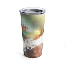 Load image into Gallery viewer, Food Wars: Shokugeki no Soma Tumbler 20oz