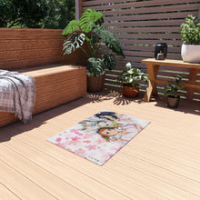 Load image into Gallery viewer, Anohana Rug