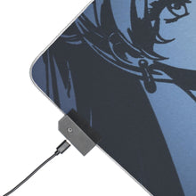Load image into Gallery viewer, Anime RWBY RGB LED Mouse Pad (Desk Mat)