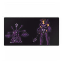 Load image into Gallery viewer, Dohko Libra Sapuri Mouse Pad (Desk Mat)