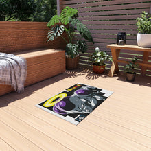 Load image into Gallery viewer, Anime Dragon Ball Z Rug