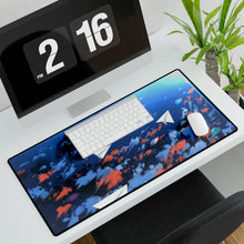 Load image into Gallery viewer, Anime Sky Mouse Pad (Desk Mat)