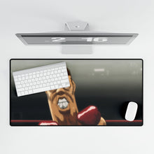 Load image into Gallery viewer, Hajime No Ippo Mouse Pad (Desk Mat)