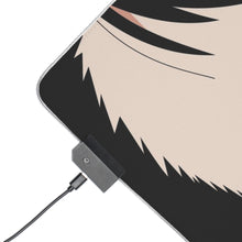 Load image into Gallery viewer, Nisekoi Kosaki Onodera RGB LED Mouse Pad (Desk Mat)