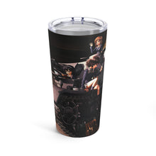 Load image into Gallery viewer, Girls und Panzer Tumbler 20oz