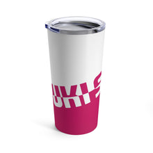Load image into Gallery viewer, Fruits Basket Tumbler 20oz