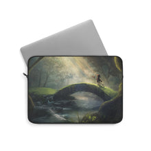Load image into Gallery viewer, Megumin Laptop Sleeve