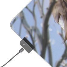 Load image into Gallery viewer, Mo Dao Zu Shi RGB LED Mouse Pad (Desk Mat)