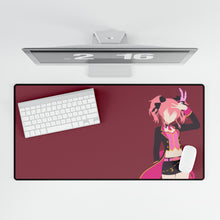 Load image into Gallery viewer, Anime The iDOLM@STER Cinderella Girls Mouse Pad (Desk Mat)