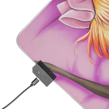Load image into Gallery viewer, Touhou RGB LED Mouse Pad (Desk Mat)