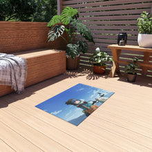 Load image into Gallery viewer, Laid-Back Camp Rug