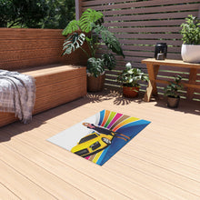 Load image into Gallery viewer, Anime Bleach Rug