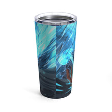 Load image into Gallery viewer, Anime Fairy Tail Tumbler 20oz