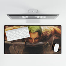 Load image into Gallery viewer, Anime One Piece Mouse Pad (Desk Mat)