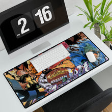 Load image into Gallery viewer, Eyeshield 21 Mouse Pad (Desk Mat)