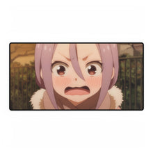 Load image into Gallery viewer, Yaotome Urushi Mouse Pad (Desk Mat)