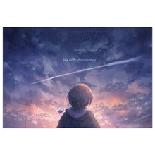 Load image into Gallery viewer, Charlotte Jigsaw Puzzle