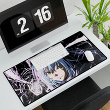 Load image into Gallery viewer, Anime That Time I Got Reincarnated as a Slime Mouse Pad (Desk Mat)