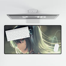 Load image into Gallery viewer, Anime Vocaloid Mouse Pad (Desk Mat)