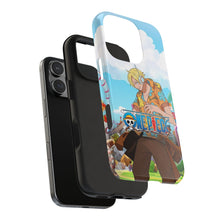 Load image into Gallery viewer, One Piece - Sanji iPhone Cases