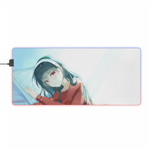 Load image into Gallery viewer, Spy x Family RGB LED Mouse Pad (Desk Mat)