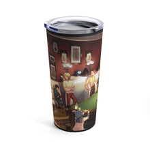 Load image into Gallery viewer, Hetalia: Axis Powers Tumbler 20oz