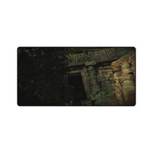 Load image into Gallery viewer, Shadow of the Tomb Raider Mouse Pad (Desk Mat)