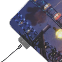 Load image into Gallery viewer, K-ON! RGB LED Mouse Pad (Desk Mat)