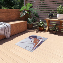 Load image into Gallery viewer, Anime Attack On Titan Rug