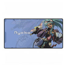 Load image into Gallery viewer, Tenchi Muyo Mouse Pad (Desk Mat)