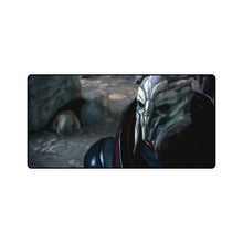 Load image into Gallery viewer, Mass Effect 3 Mouse Pad (Desk Mat)