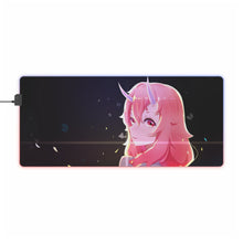 Load image into Gallery viewer, That Time I Got Reincarnated As A Slime RGB LED Mouse Pad (Desk Mat)
