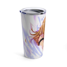 Load image into Gallery viewer, Anime Fairy Tail Tumbler 20oz