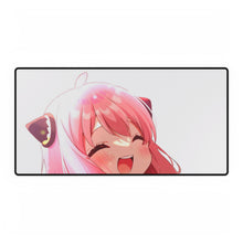 Load image into Gallery viewer, Anime Spy x Family Mouse Pad (Desk Mat)