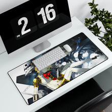 Load image into Gallery viewer, Persona 3 Mouse Pad (Desk Mat)