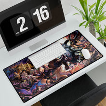 Load image into Gallery viewer, Fate Grand Order - Absolute Demonic Front Babylonia Mouse Pad (Desk Mat)