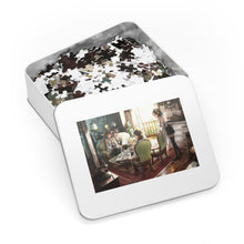 Load image into Gallery viewer, Anime Kantai Collection Jigsaw Puzzle