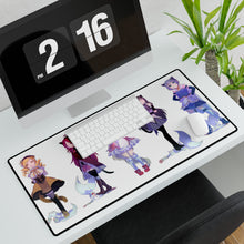 Load image into Gallery viewer, Anime Puella Magi Madoka Magicar Mouse Pad (Desk Mat)