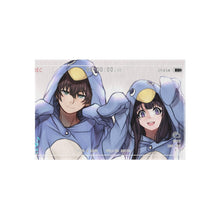 Load image into Gallery viewer, Hyouka Eru Chitanda Rug