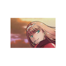Load image into Gallery viewer, Darling in the FranXX Rug