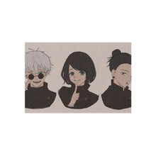 Load image into Gallery viewer, Jujutsu Kaisen Rug