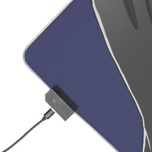 Load image into Gallery viewer, Tsuki Ga Kirei RGB LED Mouse Pad (Desk Mat)
