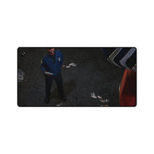 Load image into Gallery viewer, Jefferson Davis - Spiderman Remastered PC Mouse Pad (Desk Mat)