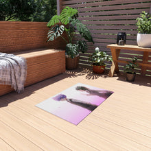 Load image into Gallery viewer, Assassination Classroom Nagisa Shiota, Kaede Kayano Rug