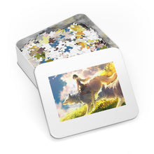 Load image into Gallery viewer, Princess Mononoke Jigsaw Puzzle