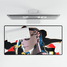 Load image into Gallery viewer, Anime Tokyo Revengers Mouse Pad (Desk Mat)