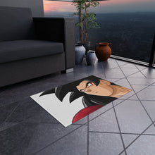 Load image into Gallery viewer, Goku SSJ4 Rug