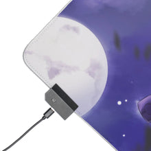 Load image into Gallery viewer, Sword Art Online II RGB LED Mouse Pad (Desk Mat)