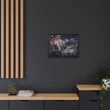 Load image into Gallery viewer, Puella Magi Madoka Magica Canvas Framed Art Print